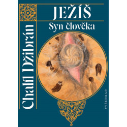 Ježíš Syn člověka