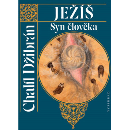 Ježíš Syn člověka