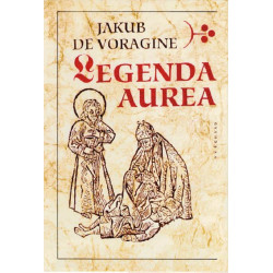 Legenda aurea