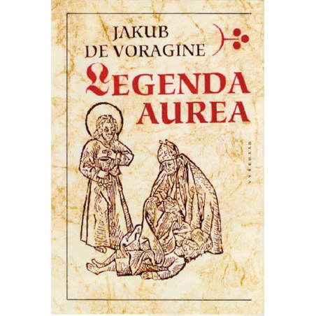 Legenda aurea