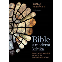 Bible a moderní kritika
