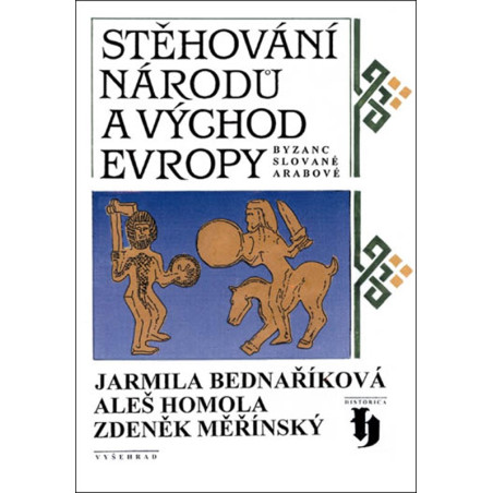 Stěhování národů a východ Evropy