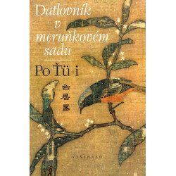 Datlovník v meruňkovém sadu