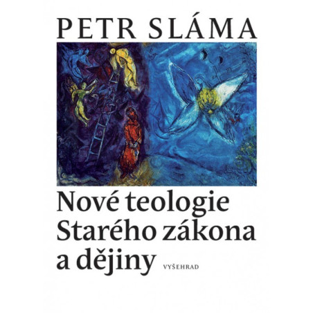 Nové teologie Starého zákona a dějiny