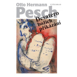 Desatero božích přikázání