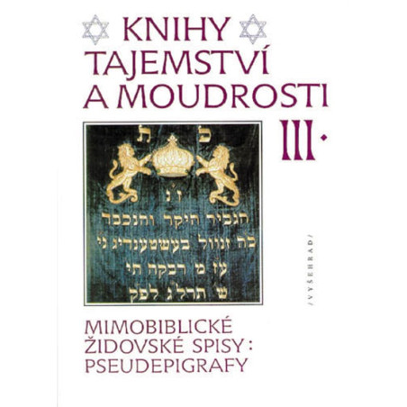 Knihy tajemství a moudrosti III
