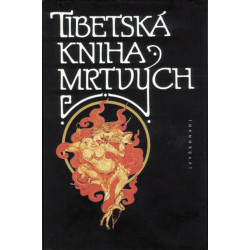 Tibetská kniha mrtvých