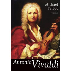 Antonio Vivaldi