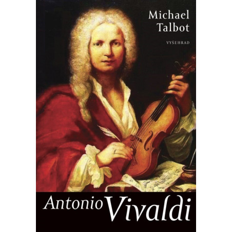 Antonio Vivaldi
