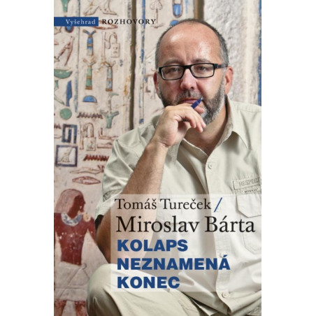 Kolaps neznamená konec