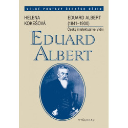 Eduard Albert (1841-1900)
