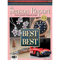 Season report 1/2016