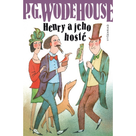 Henry a jeho hosté