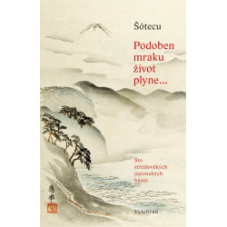 Podoben mraku život plyne