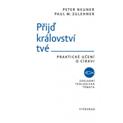 Přijď království tvé