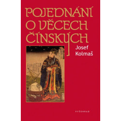 Pojednání o věcech čínských