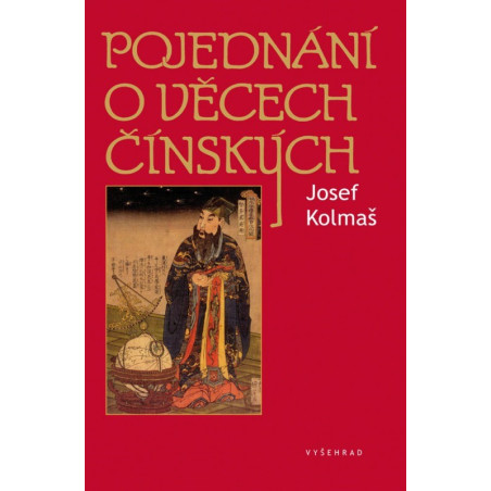 Pojednání o věcech čínských