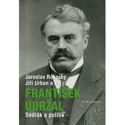 František Udržal