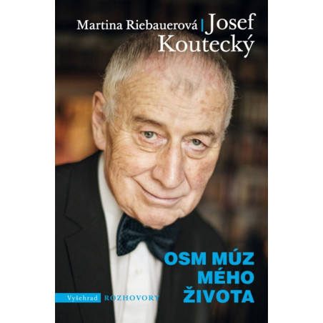 Osm múz mého života