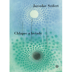 Chlapec a hvězdy