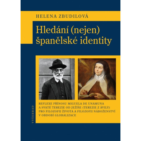 Hledání (nejen) španělské identity