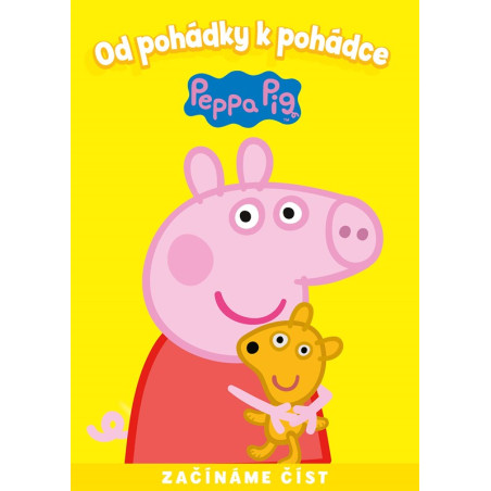 Od pohádky k pohádce - Peppa Pig