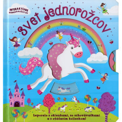 Svet jednorožcov
