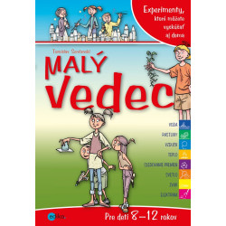 Malý vedec 1