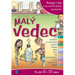 Malý vedec 2