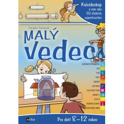 Malý vedec 3