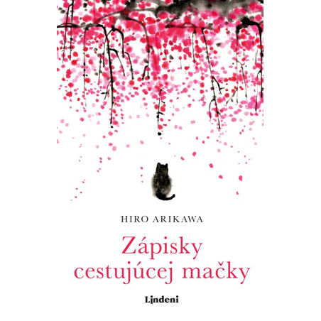 Zápisky cestujúcej mačky