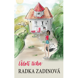 Údolí ticha