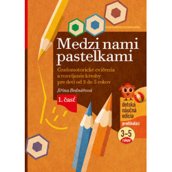 Medzi nami pastelkami