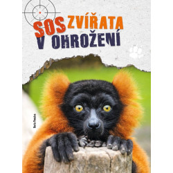 SOS Zvířata v ohrožení