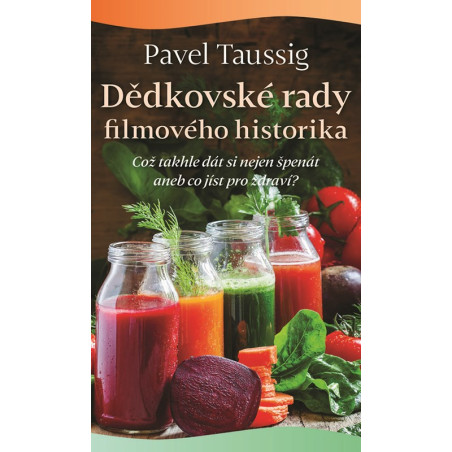 Dědkovské rady filmového historika