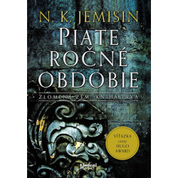 Piate ročné obdobie