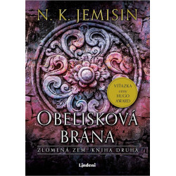 Obelisková brána