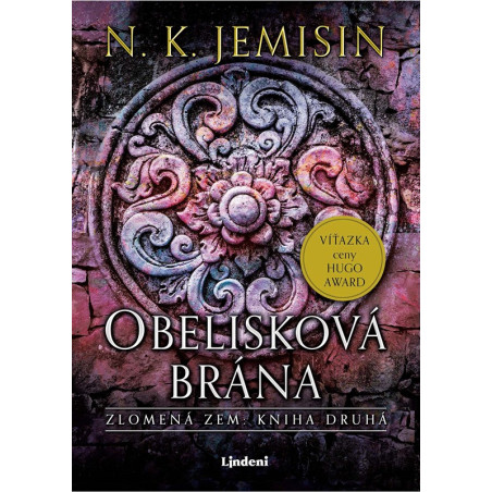 Obelisková brána