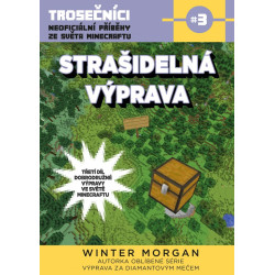 Strašidelná výprava