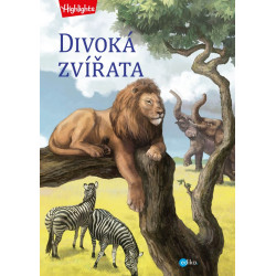Divoká zvířata