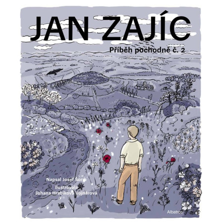 Jan Zajíc