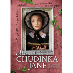 Má chudinka Jane