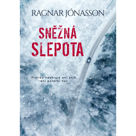 Sněžná slepota