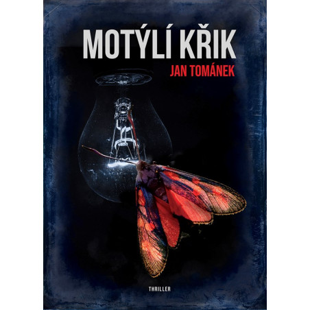 Motýlí křik