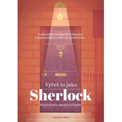 Vyřeš to jako Sherlock