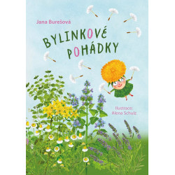 Bylinkové pohádky