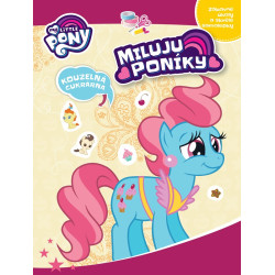 My Little Pony - Miluju poníky!