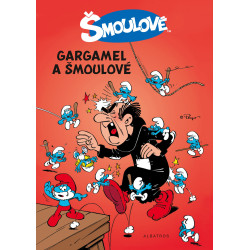 Gargamel a šmoulové