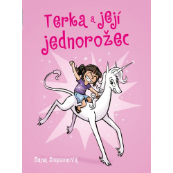 Terka a její jednorožec