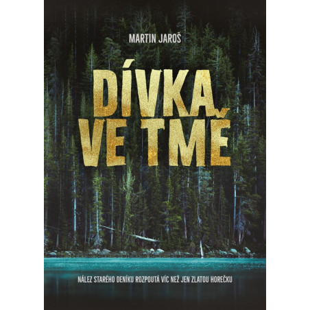 Dívka ve tmě